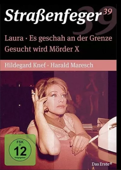 Gesucht wird Mörder X