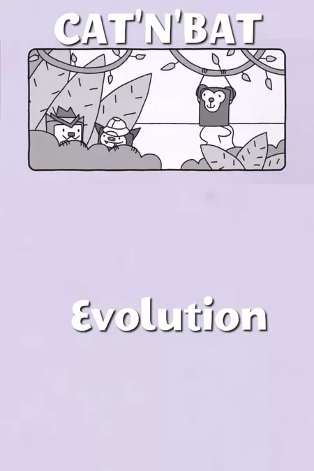 Cat'n'Bat-Evolution