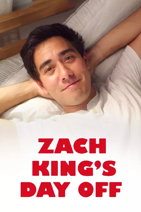Zach King's Day Off