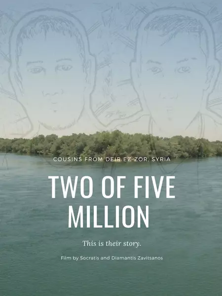 Two of Five Million