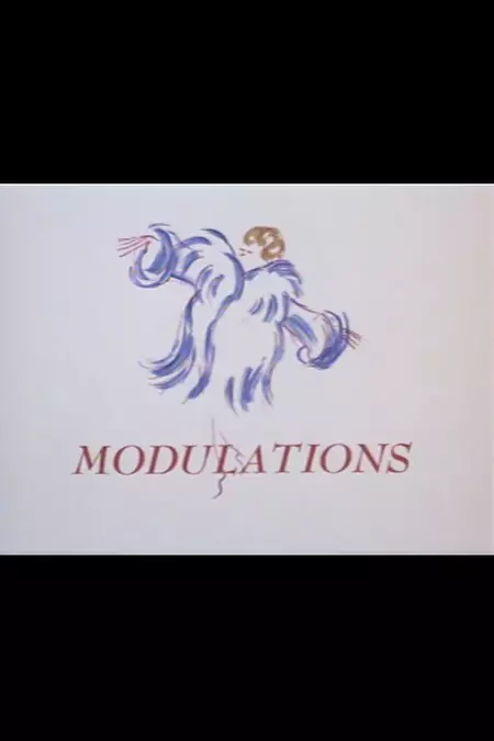 Modulations