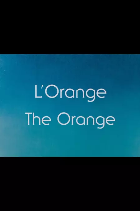 The Orange