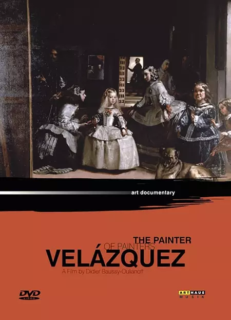 Velázquez: The Painter of Painters