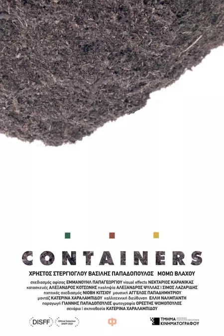 Containers