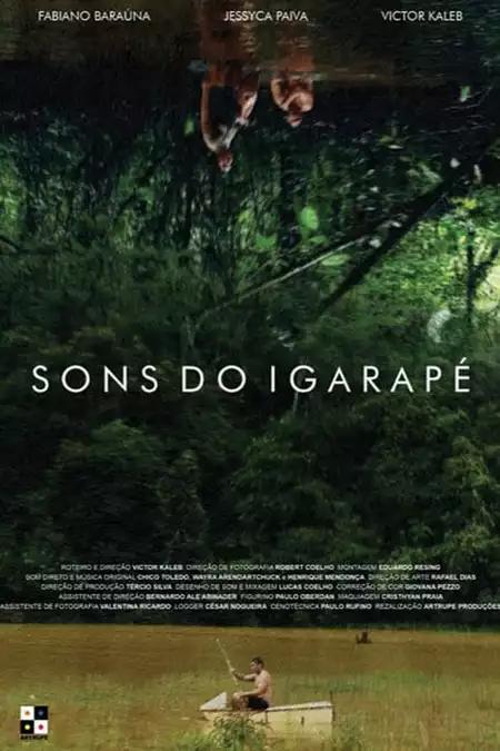 Sons do Igarapé