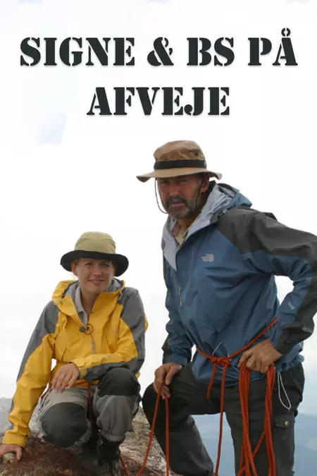 Signe & BS på afveje