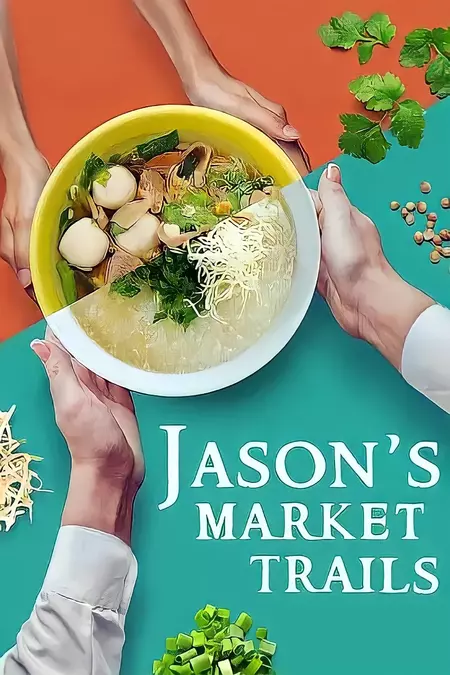Jason's Market Trials