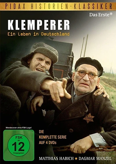 Klemperer – Ein Leben in Deutschland