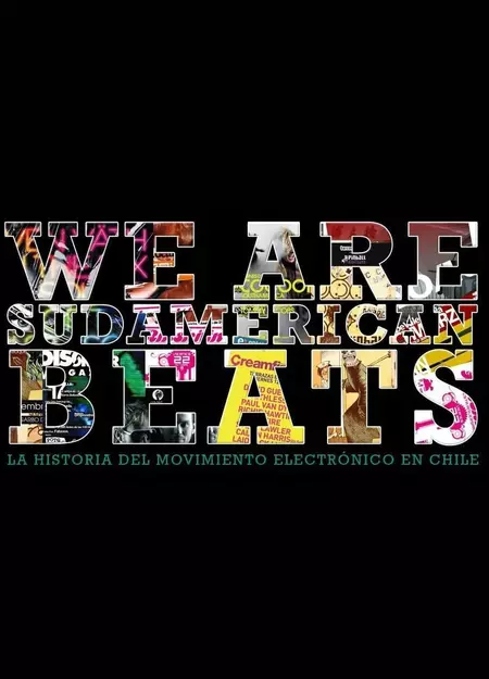 We are sudamerican beats