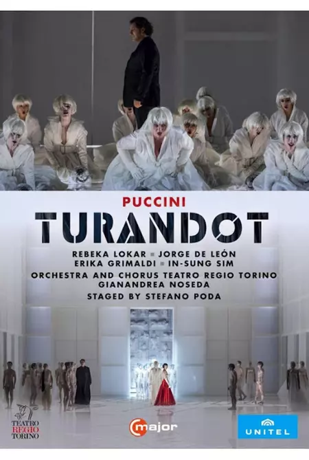 Puccini: Turandot