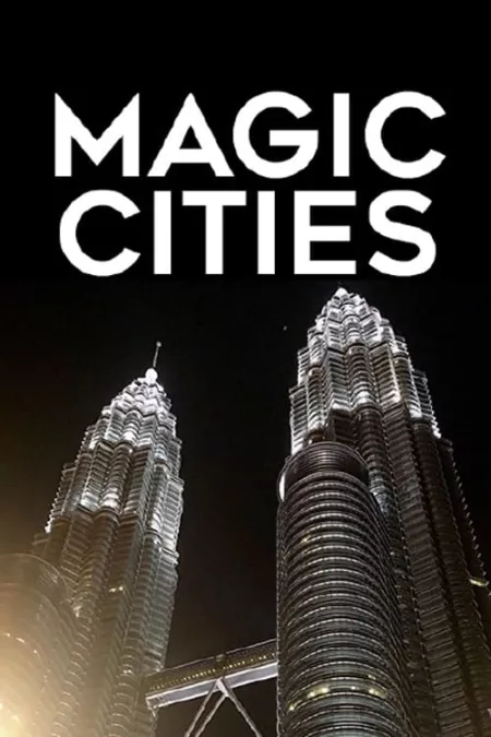 Magic Cities