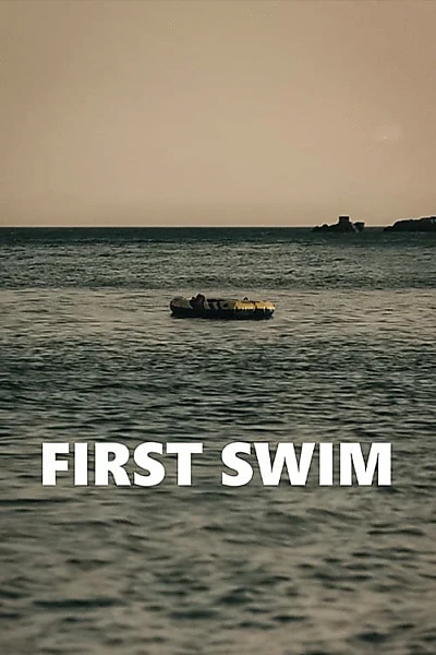 First Swim