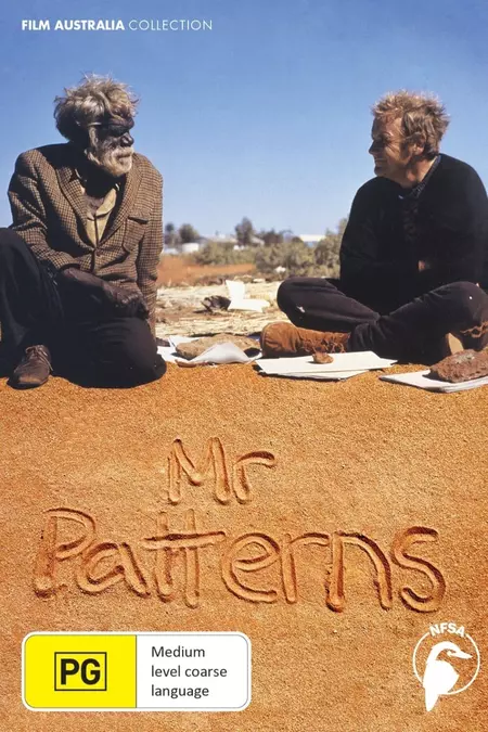 Mr. Patterns