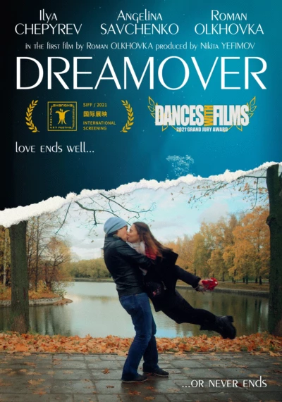 Dreamover