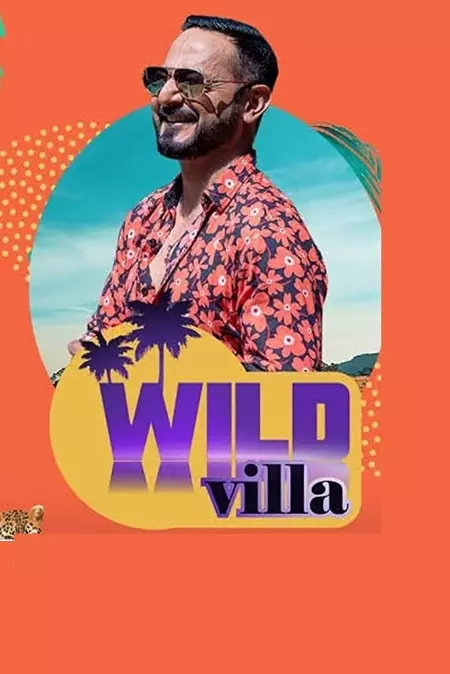 Wild Villa