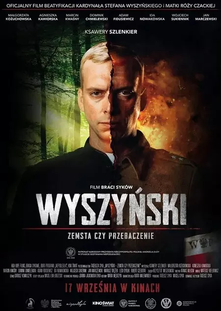 Wyszynski - Revenge or Forgiveness