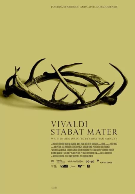 Vivaldi: Stabat Mater