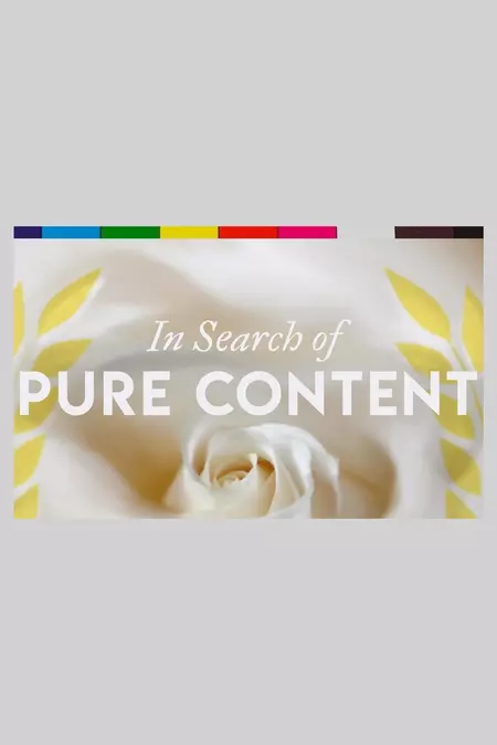 In Search of Pure Content