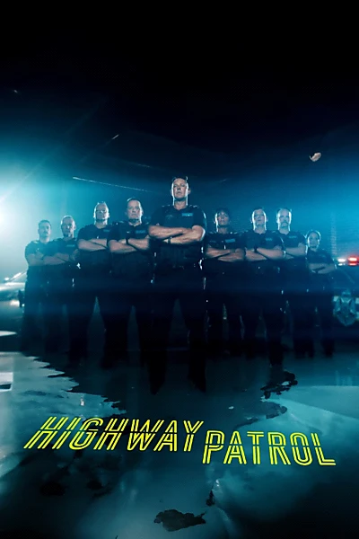 Highway Patrol