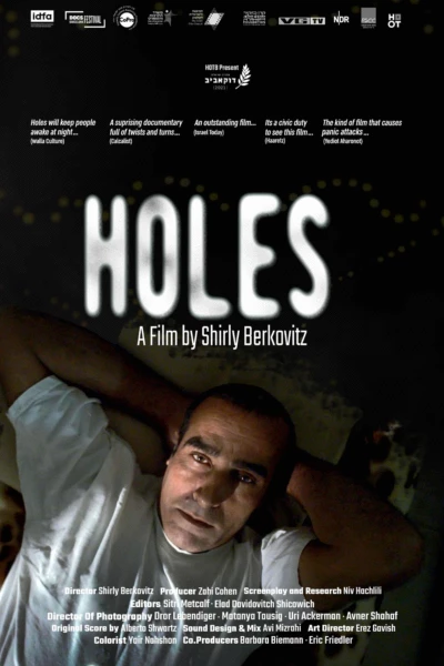 Holes