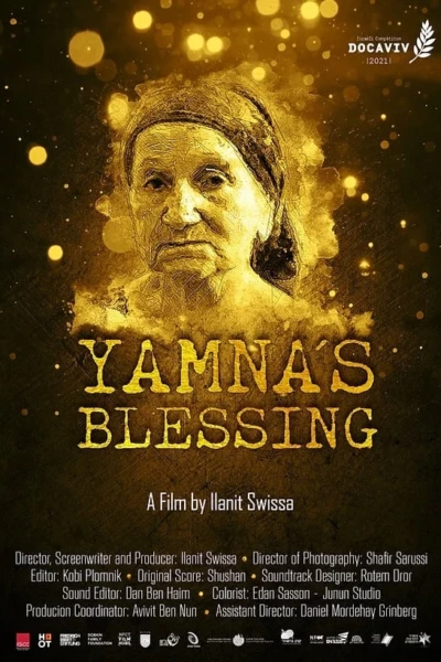 Yamna's Blessing