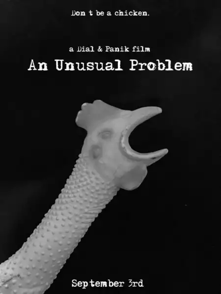 An Unusual Problem