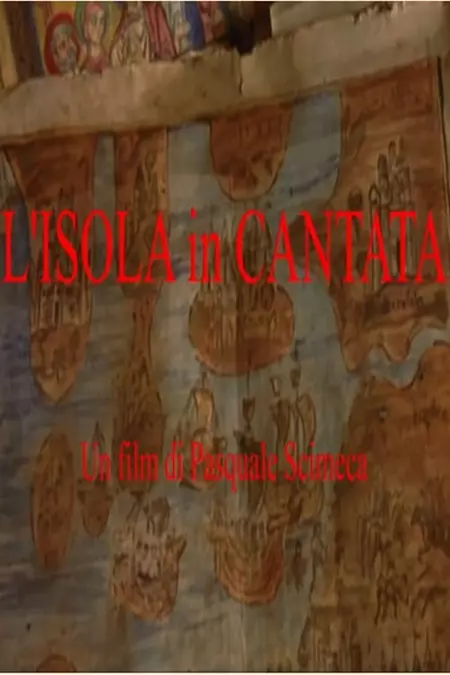 L'isola in Cantata