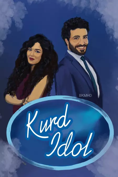kurd Idol
