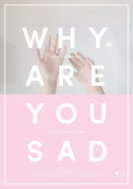 Why Are You Sad