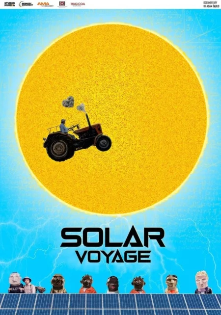 Solar Voyage