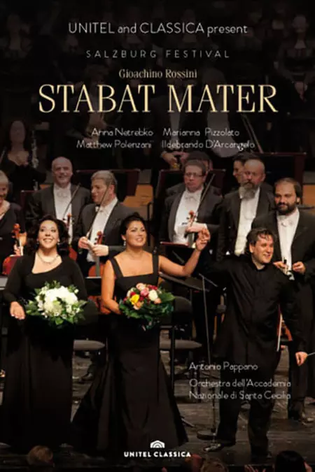 Rossini - Stabat Mater