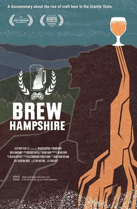 Brew Hampshire