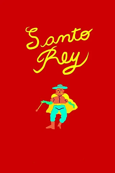 Santo Rey Baltazar