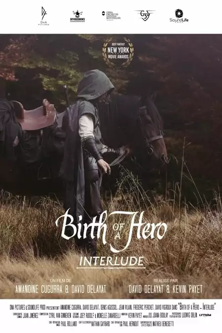 Birth of a Hero Interlude