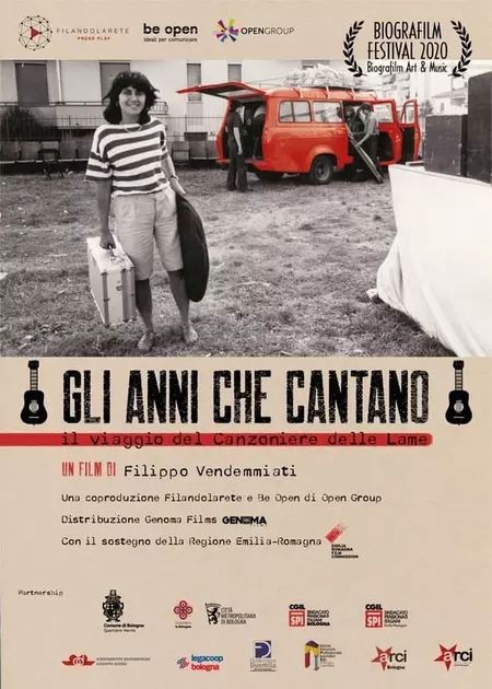 Gli anni che cantano