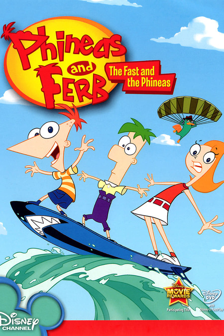 Phineas Und Ferb Team Phineas Und Ferb 2008 Film Wo Zu Beobachten Ist Und Streamen Online Zusammenfassung