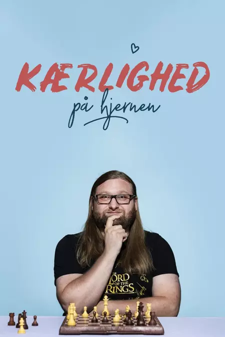 Kærlighed på hjernen