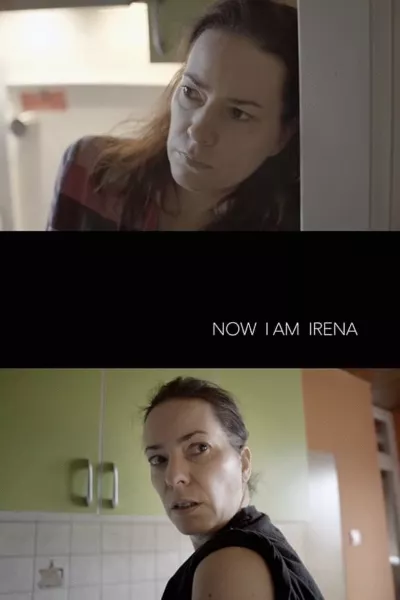 Now I Am Irena