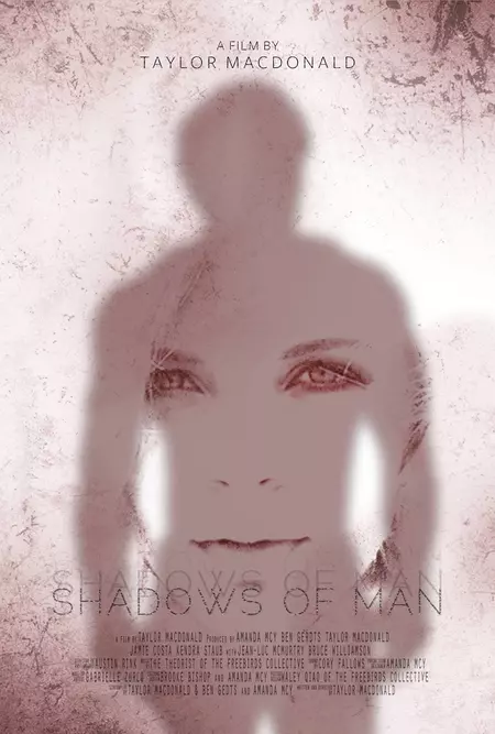 Shadows of Man