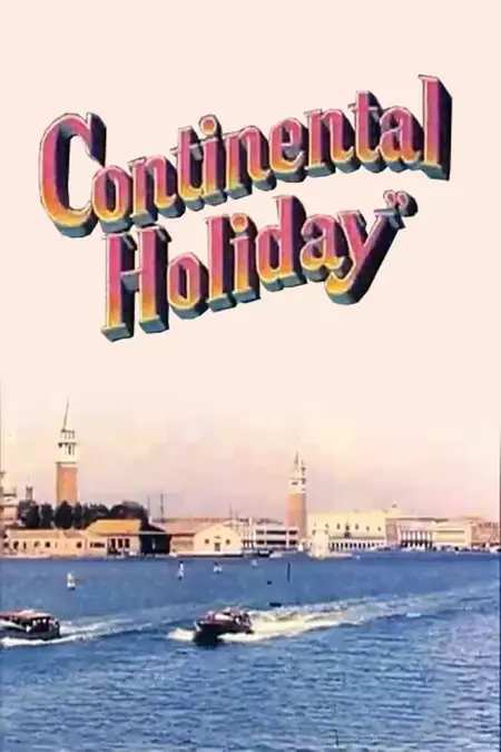 Continental Holiday