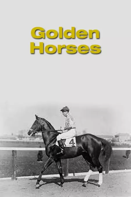 Golden Horses