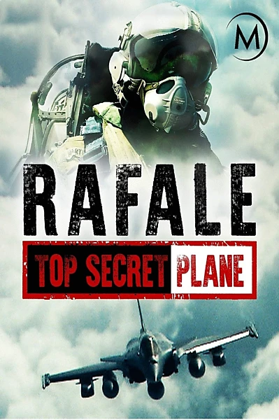 Le Rafale : Avion secret défense