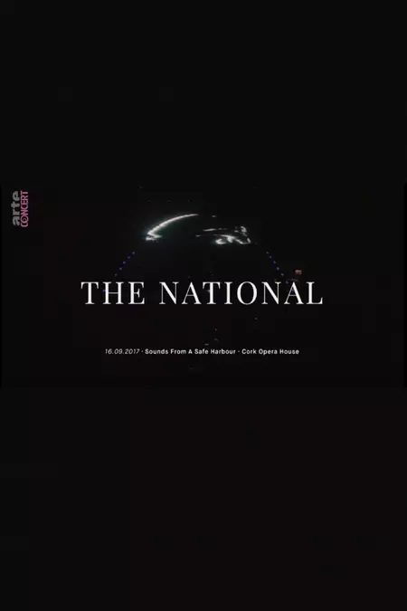 The National: Sounds from a Safe Harbour at Cork Opera House