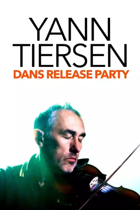 Yann Tiersen in release party