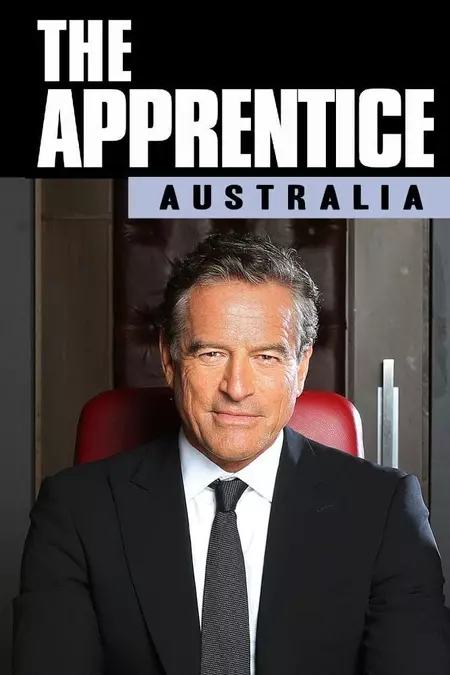 The Apprentice Australia
