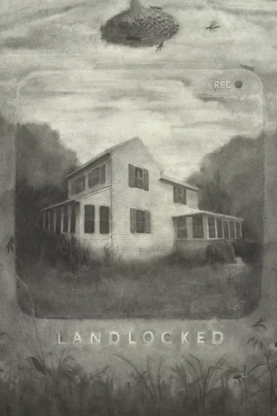 Landlocked