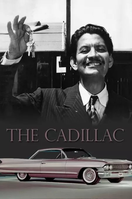 The Cadillac