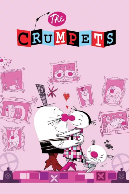 The Crumpets