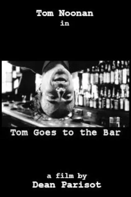 Tom Goes to the Bar