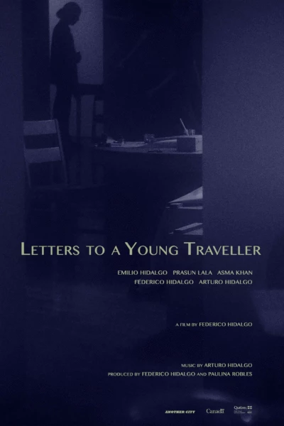 Letters to a Young Traveller